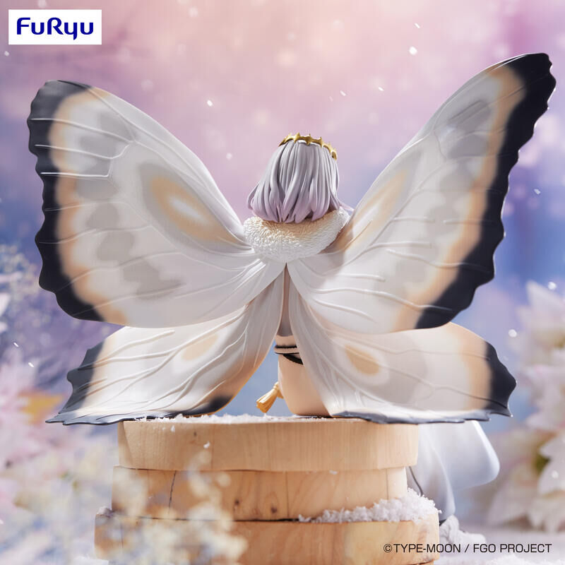 (預購) 25年11月 Fate/Grand Order 泡麵蓋公仔 Pretender 奧伯龍