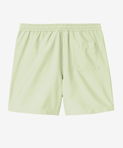 CarharttWip CHASE  白色泳褲   JUN25