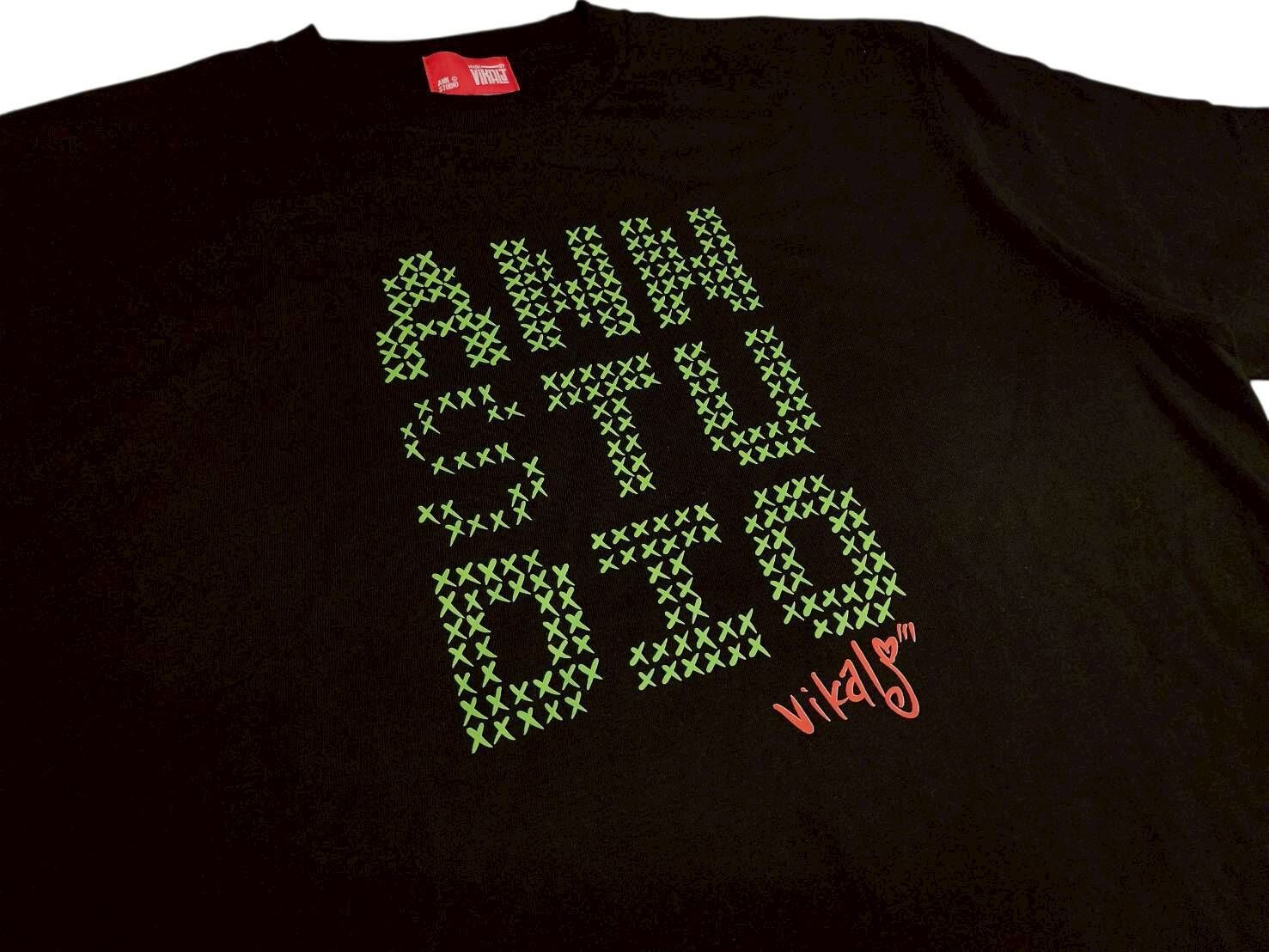 Annstudio / Vikalj設計 / 2025 Annstudio logoT  排灣族十字繡概念