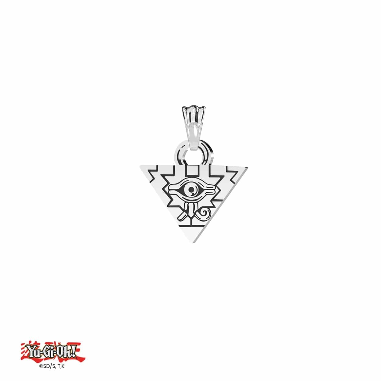 【預購】Mister SFC | 遊戲王 千年積木2D 項鍊