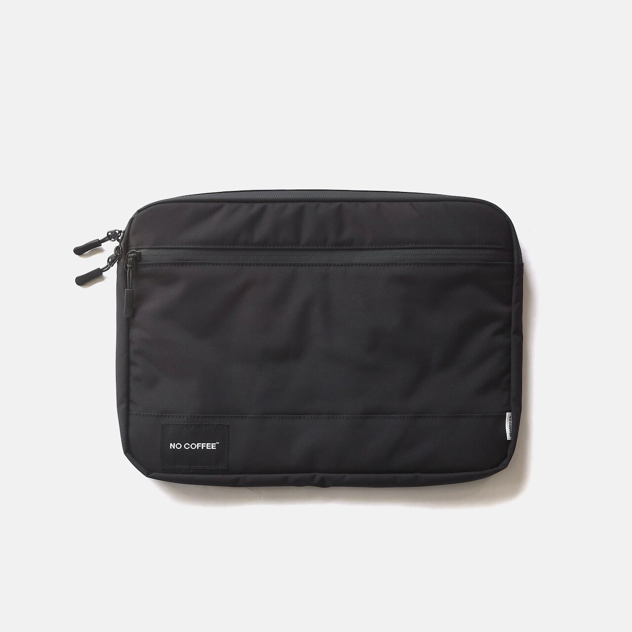 NO COFFEE NYLON 13吋 電腦包 Ver 2