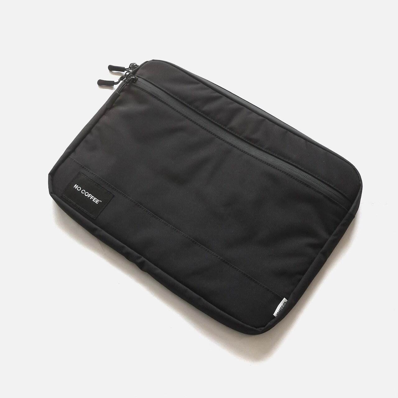 NO COFFEE NYLON 13吋 電腦包 Ver 2