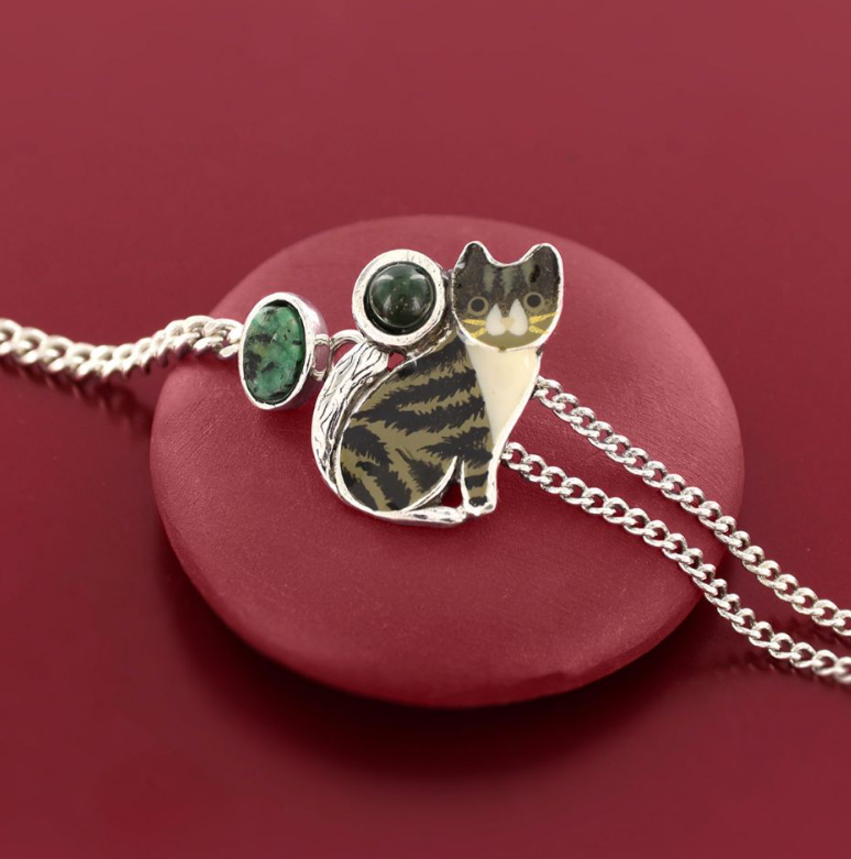 Taratata Tabby Bracelet - H25-05307-102