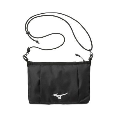 Mizuno 2L運動 多項運動 斜孭袋 單肩包 袋