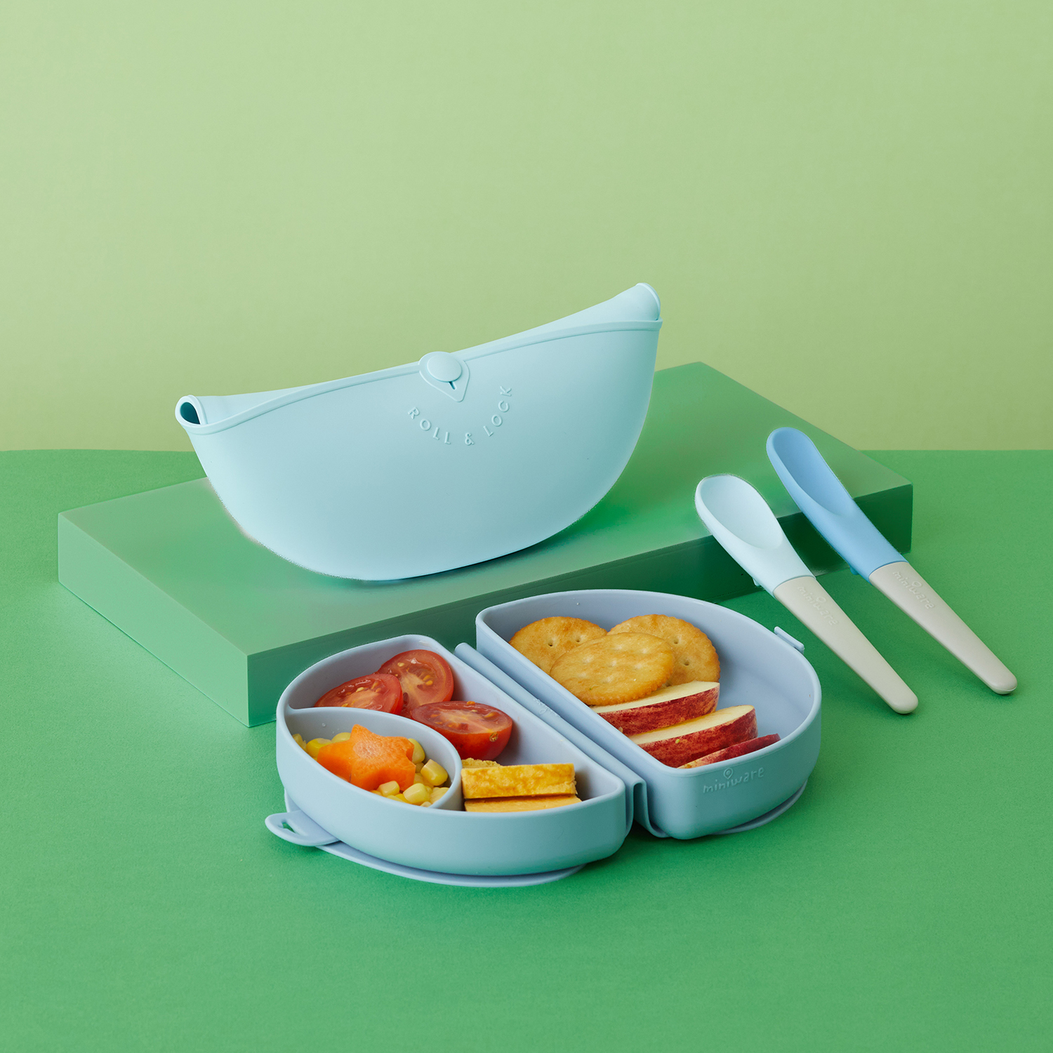 合掌包經典全配組第二代