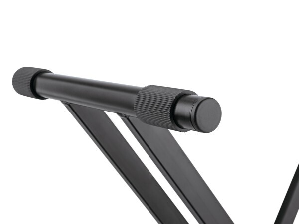 K&M 18990 Keyboard stand »Rick«