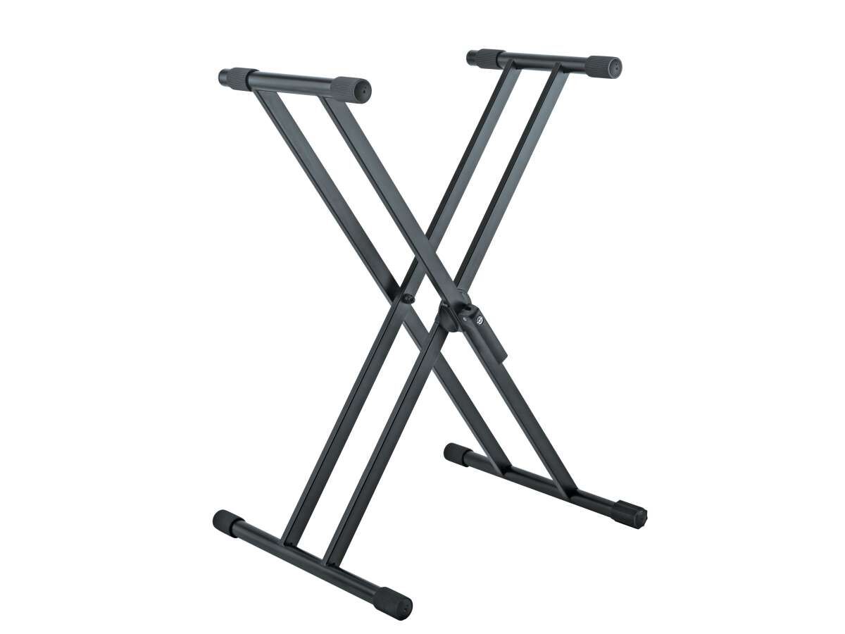 K&M 18990 Keyboard stand »Rick«