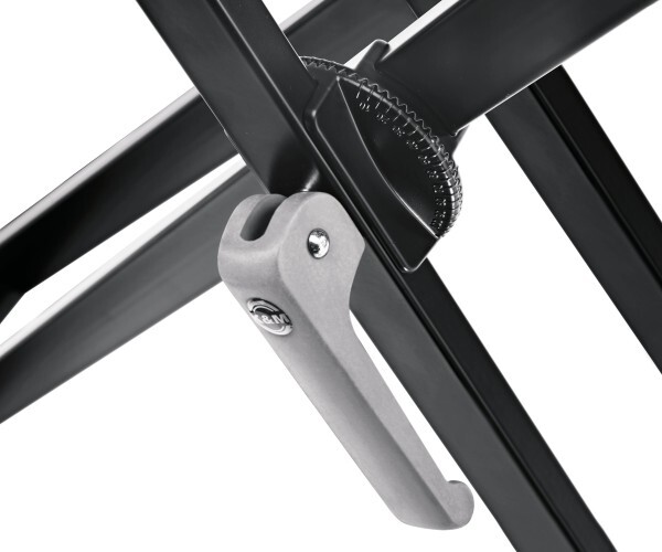 K&M 18997 Keyboard stand