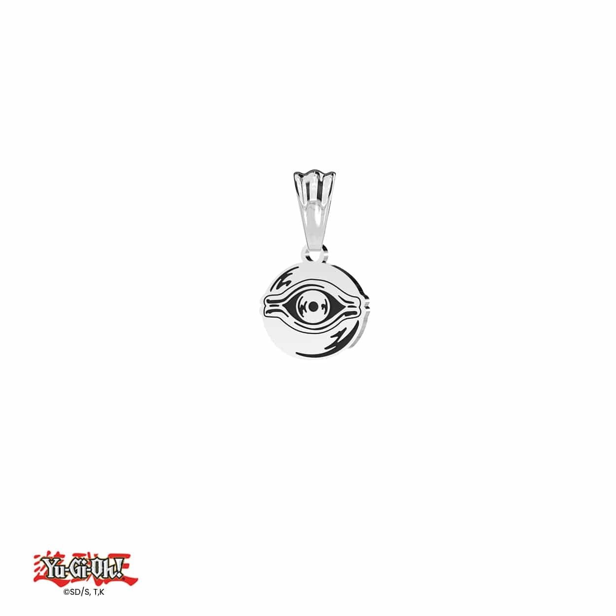 【預購】Mister SFC | 遊戲王 千年眼 2D 項鍊