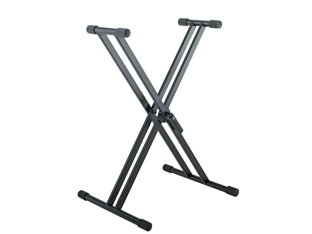 K&M 18993 Keyboard stand »Rick 20«