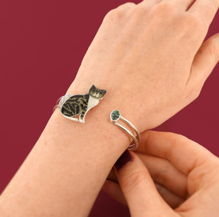 Taratata Tabby Bracelet - H25-05308-102