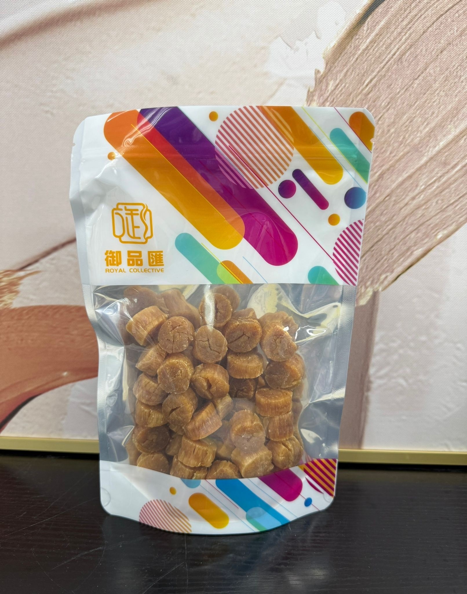 御品匯～日本北海道S A元貝