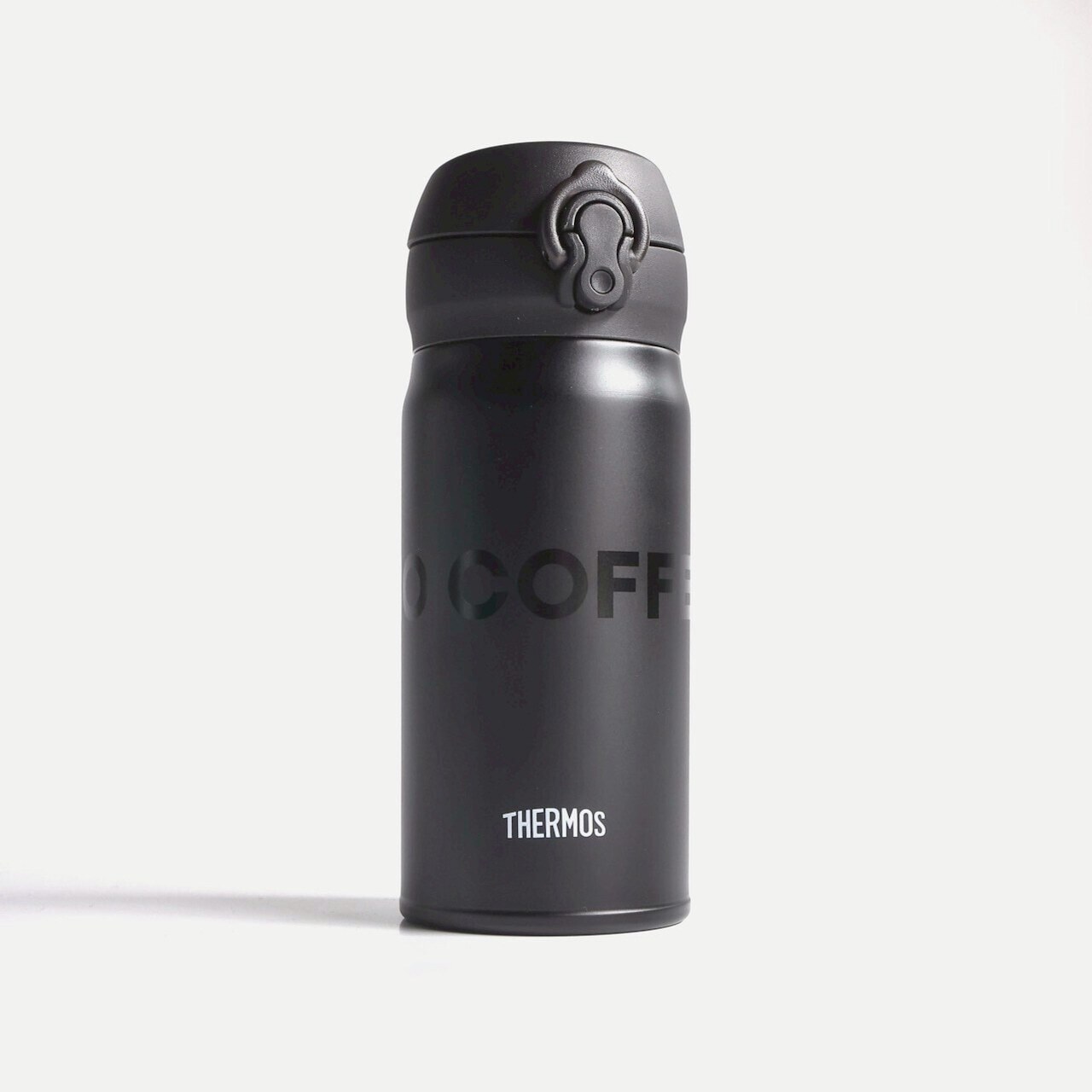 NO COFFEE THRMOS 真空斷熱保溫瓶 0.35 L