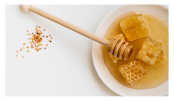 一篇文章看蜂膠的功效有哪些