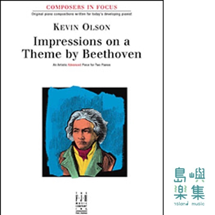 Impressions on a Theme by Beethoven