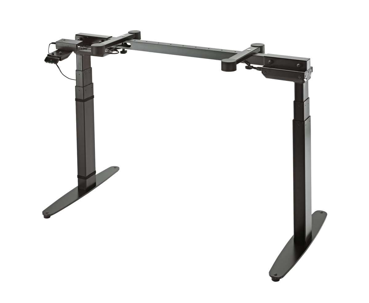 K&M 18800 Table-style keyboard stand »Omega-E«