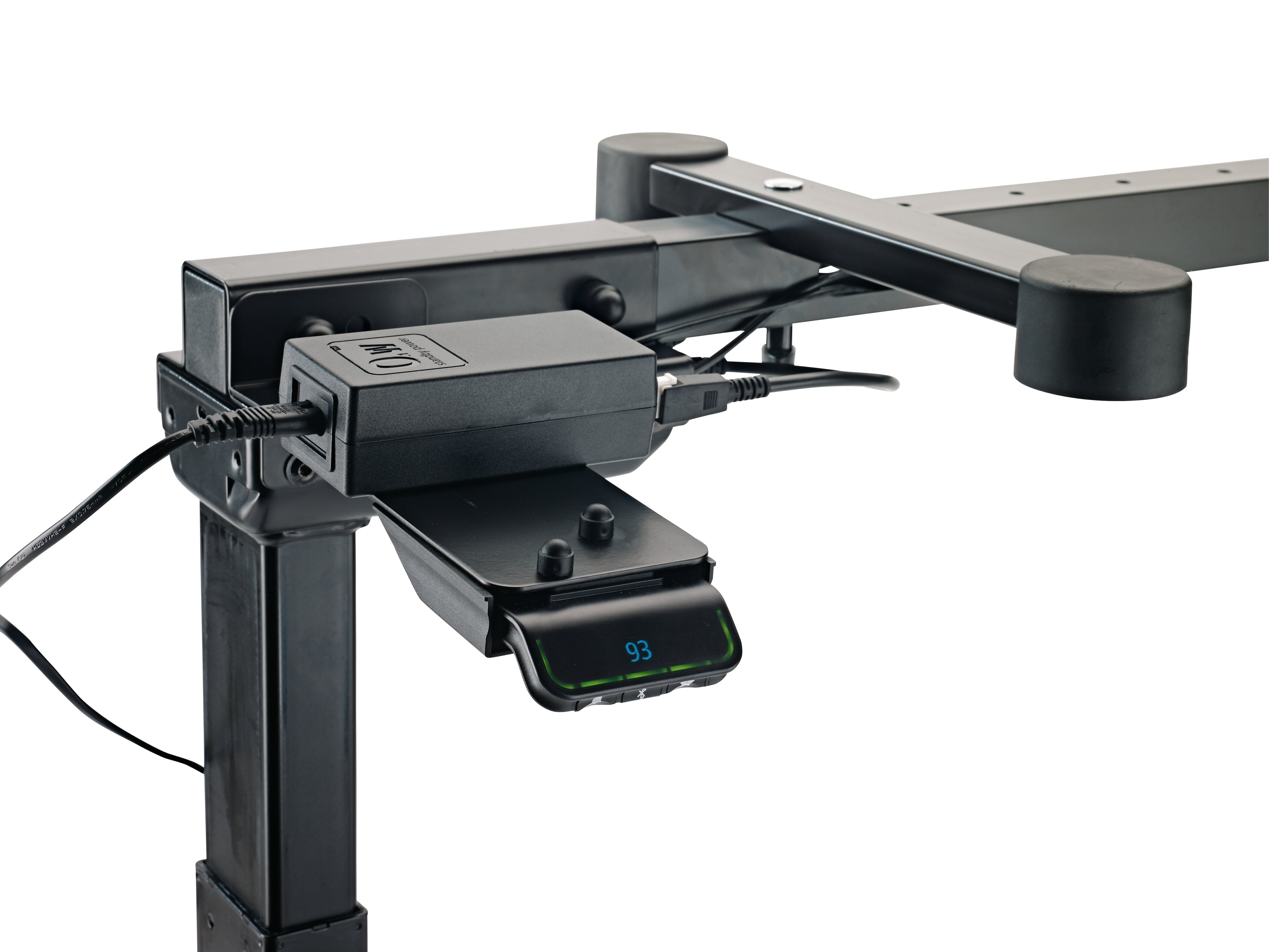 K&M 18800 Table-style keyboard stand »Omega-E«