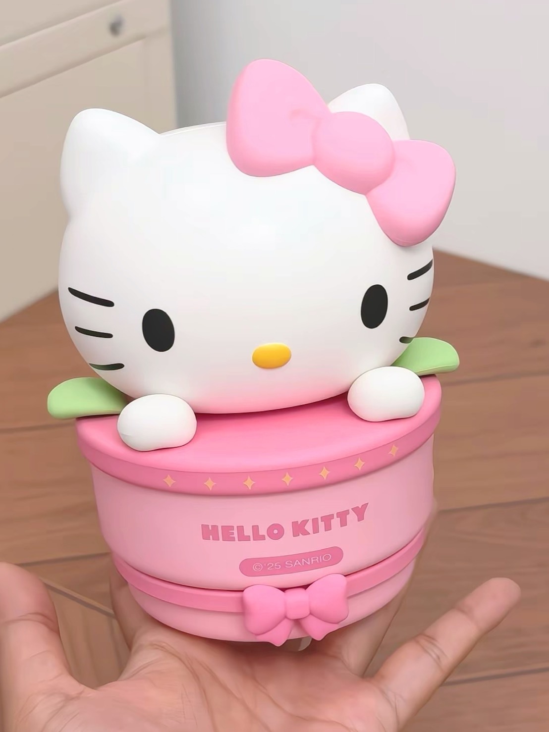 SANRIO三麗鷗 KITTY 凱蒂貓 藍芽 立體環繞 音響