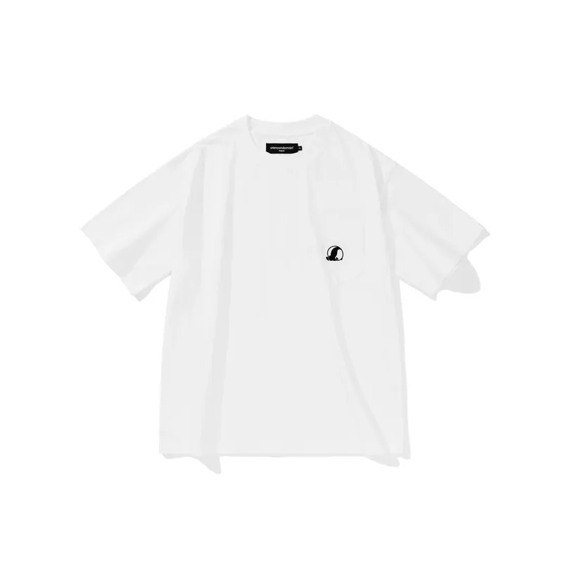 未知領域 CW1878 Panda TEE