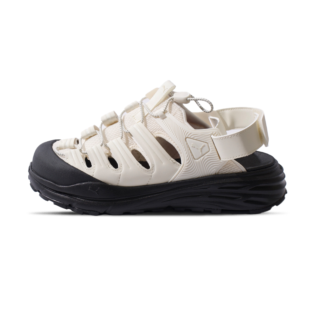 【PUMA】 Hypnotic Ventra /追跡付 Puma Hypnotic Ventra Sandals Pre order 2-3weeks