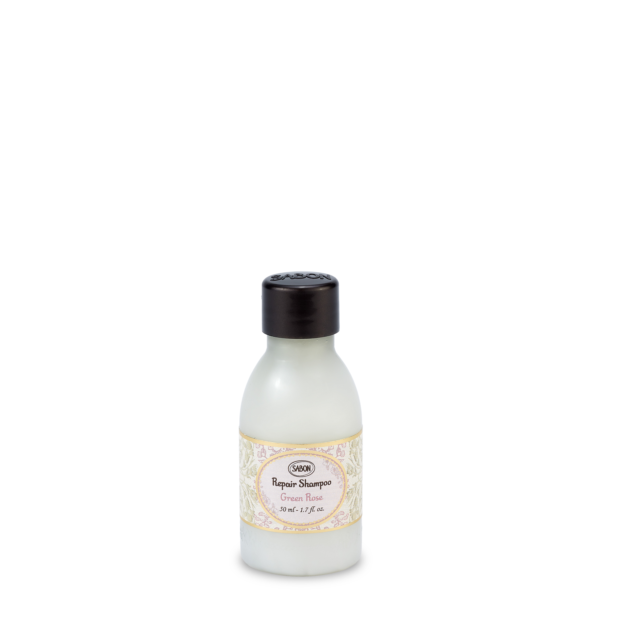 綠玫瑰 淨潤洗髮乳50ml