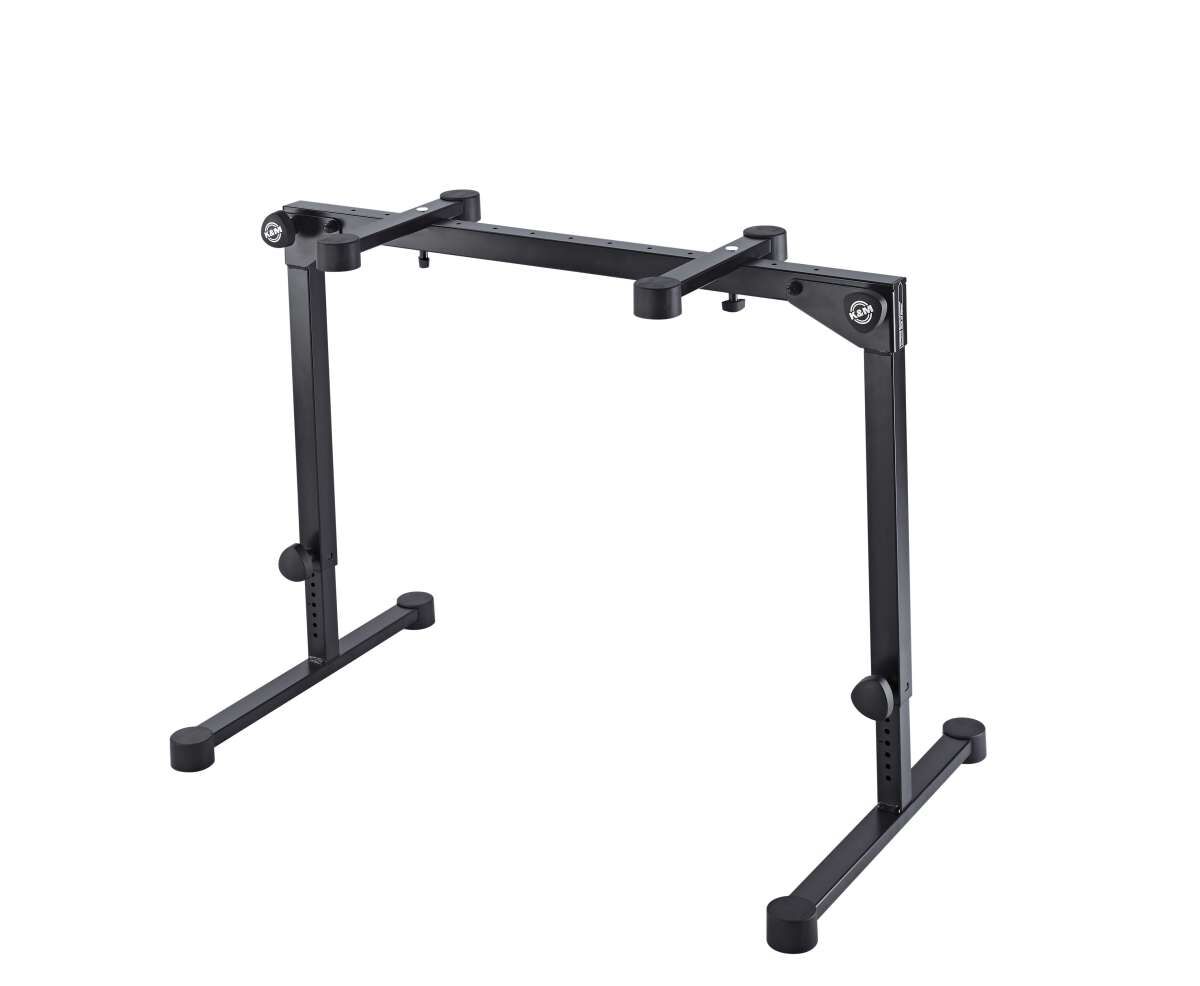 K&M 18820 Table-style keyboard stand »Omega Pro«