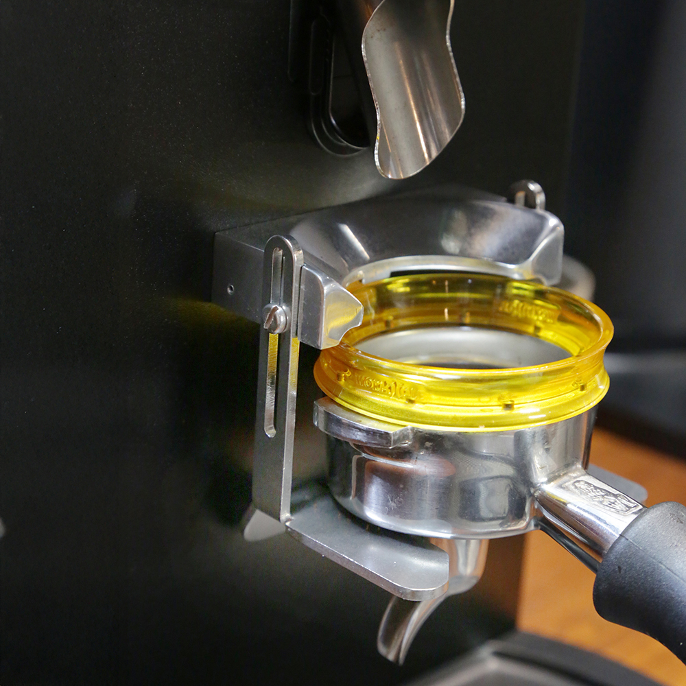 定量磨豆機手把支撐架加長版 適用於 Mahlkonig E65 E80 K30es