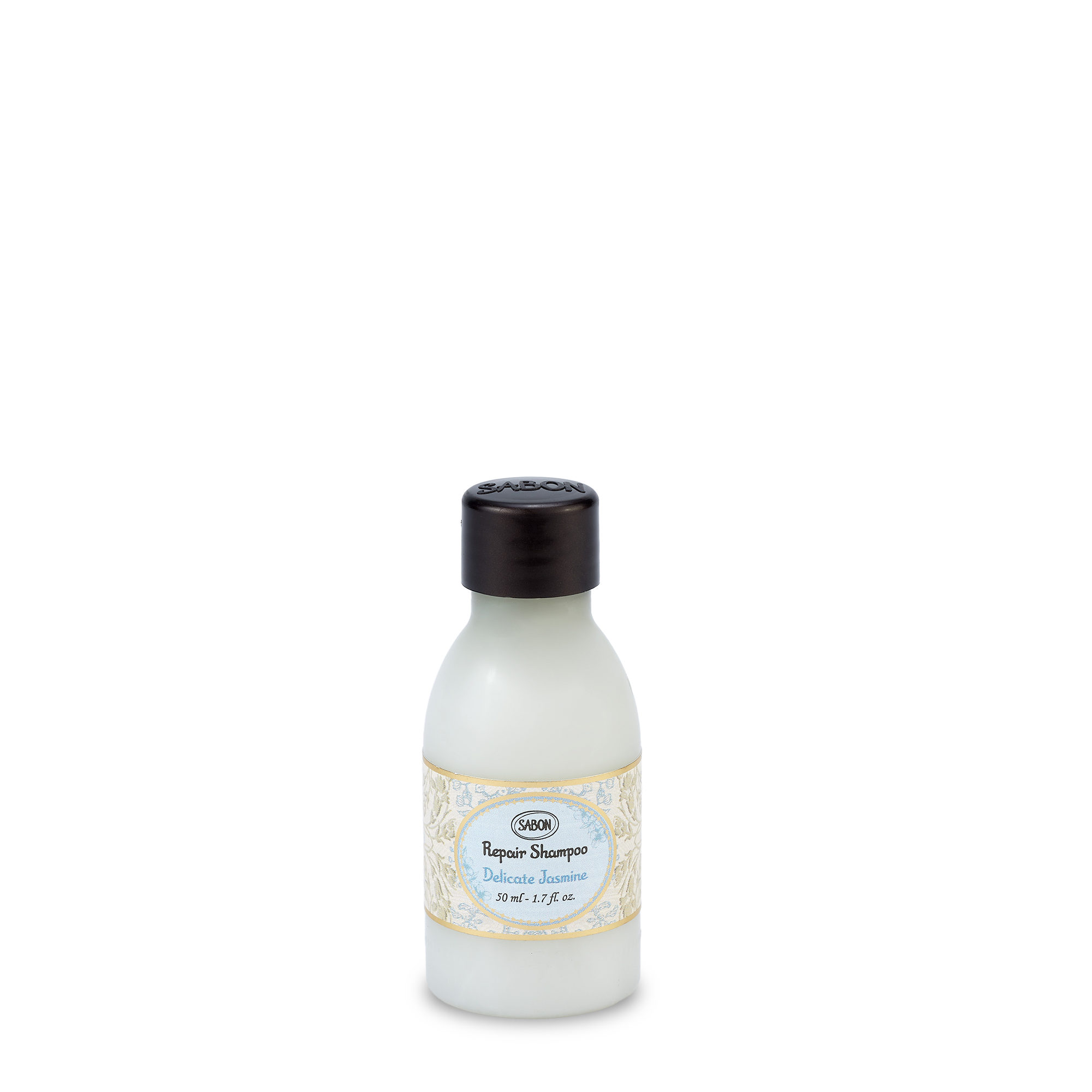 茉莉花語 淨潤洗髮乳50ml