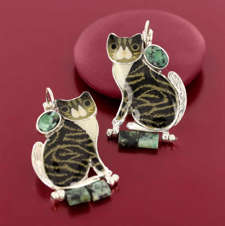 Taratata Tabby Earrings -H25-05743-102