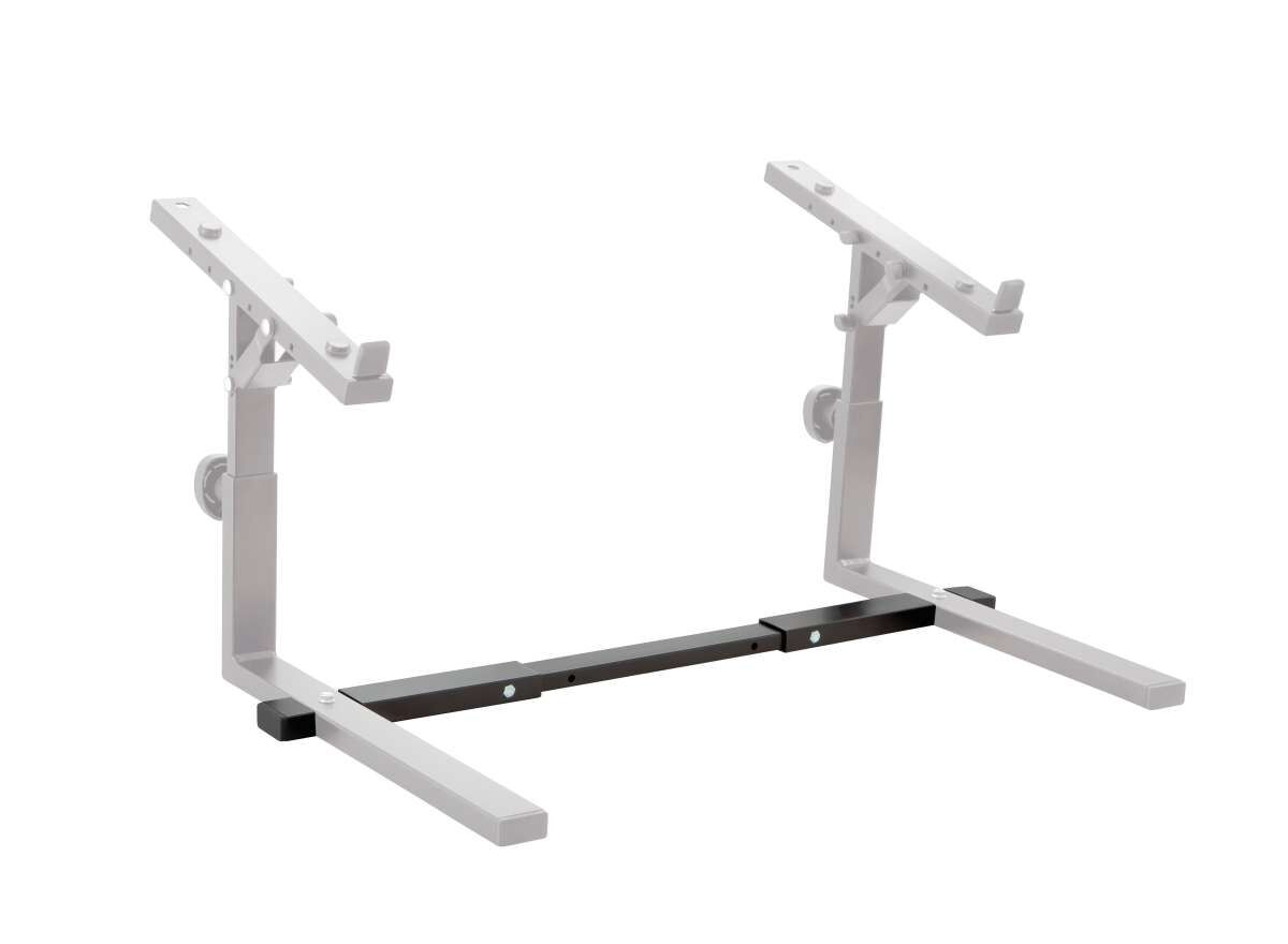 K&M 18828 Basic support »Omega« Table stand