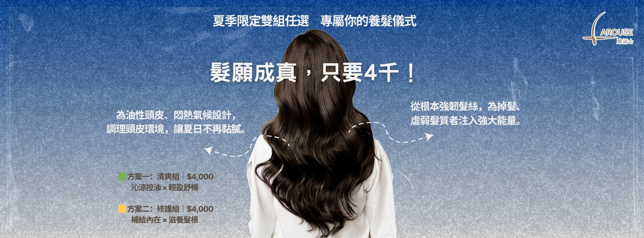 髮願成真 , 只要4千, 夏季限定 , 雙組任選 , 雅諾士 , 盈發Pro ,養髮膠囊 , 養髮 . 旅遊選品 ,