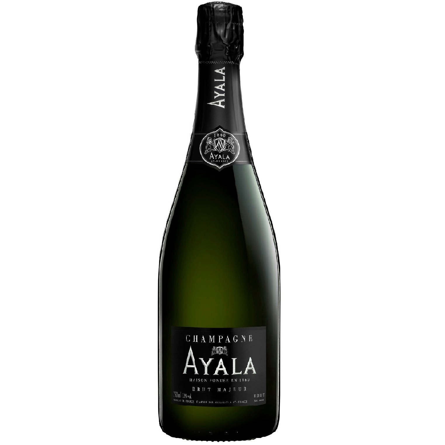Ayala Brut Majeur