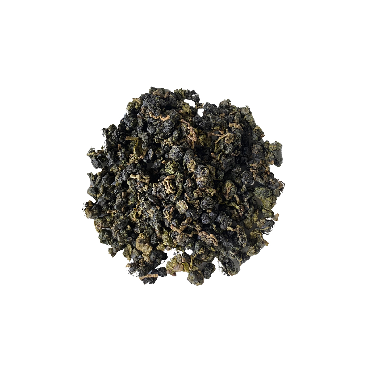 阿里山金韻烏龍 | Alishan Golden Oolong | 精品立體茶包盒 (10包入-附提袋)