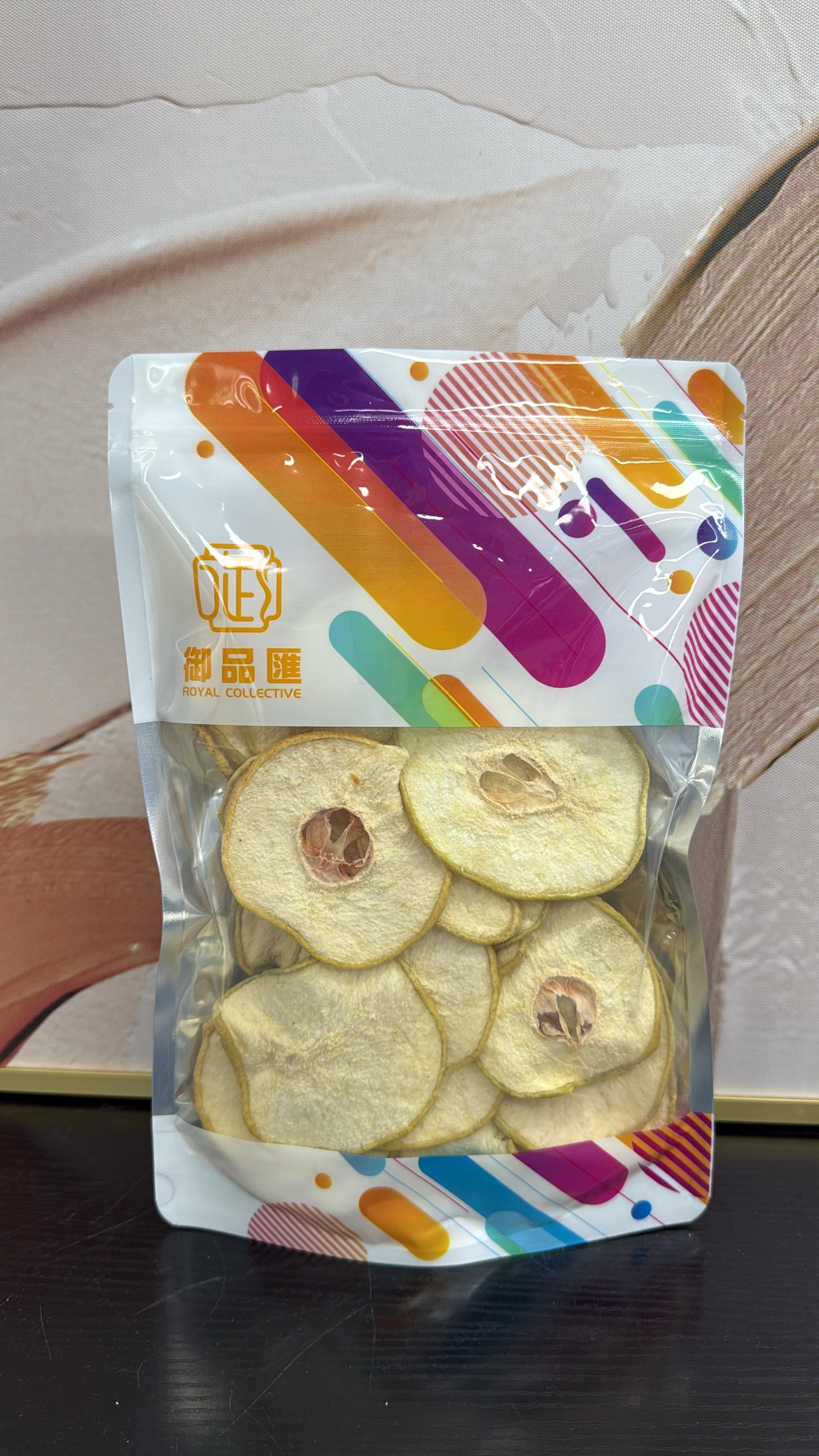 御品匯～特級雪梨乾