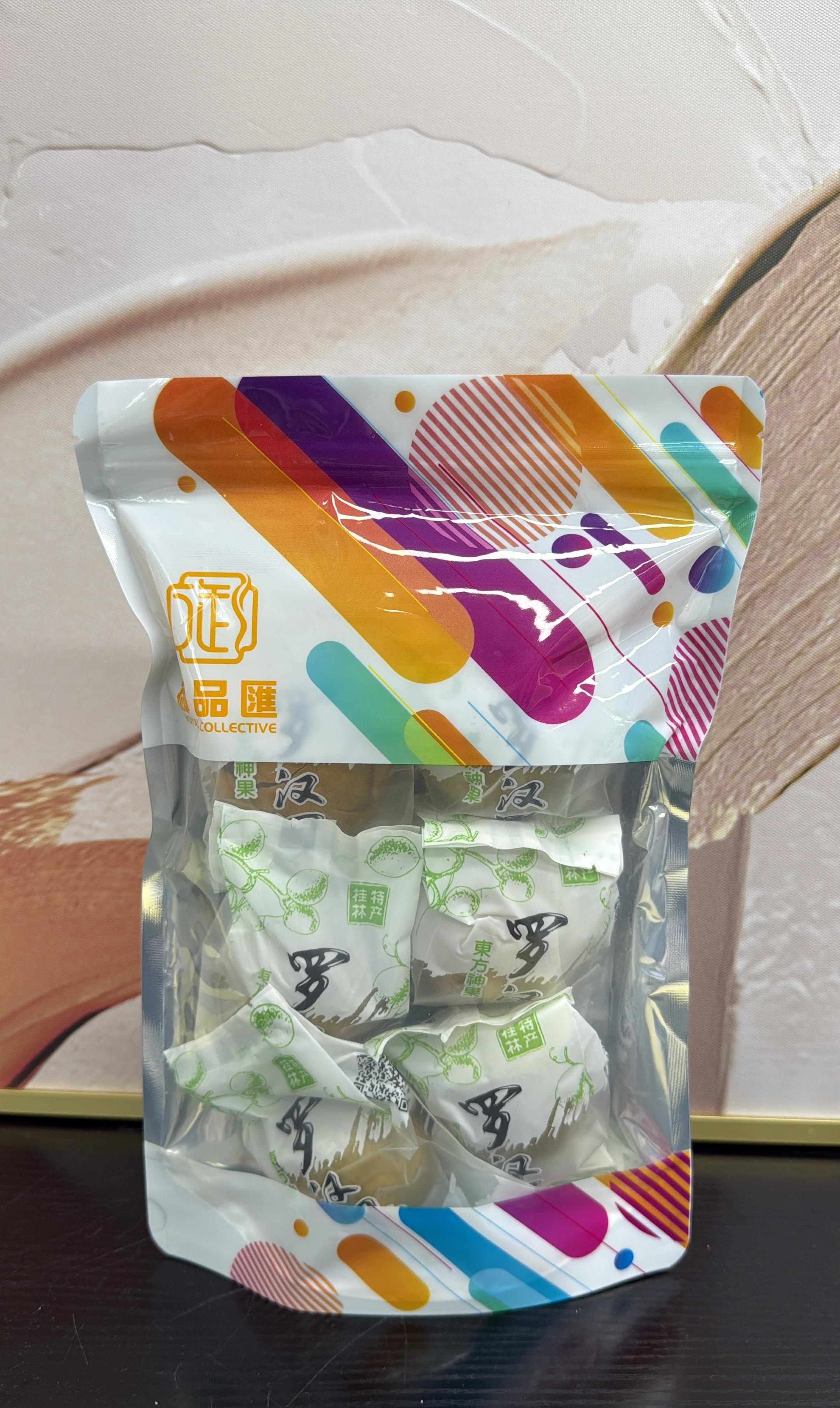 御品匯～脫水金羅漢果