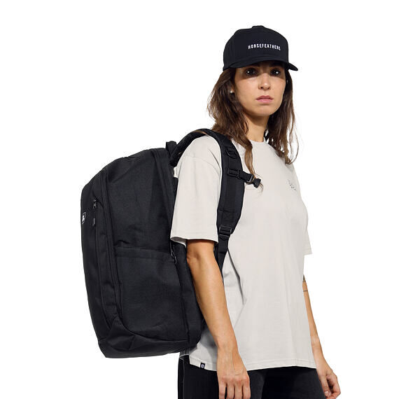 多隔層後背包_Vagrant  backpack