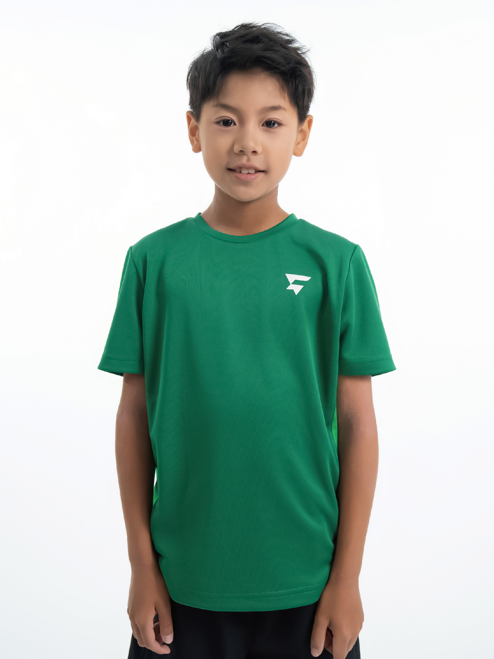 經典專業透氣拼接機能衣