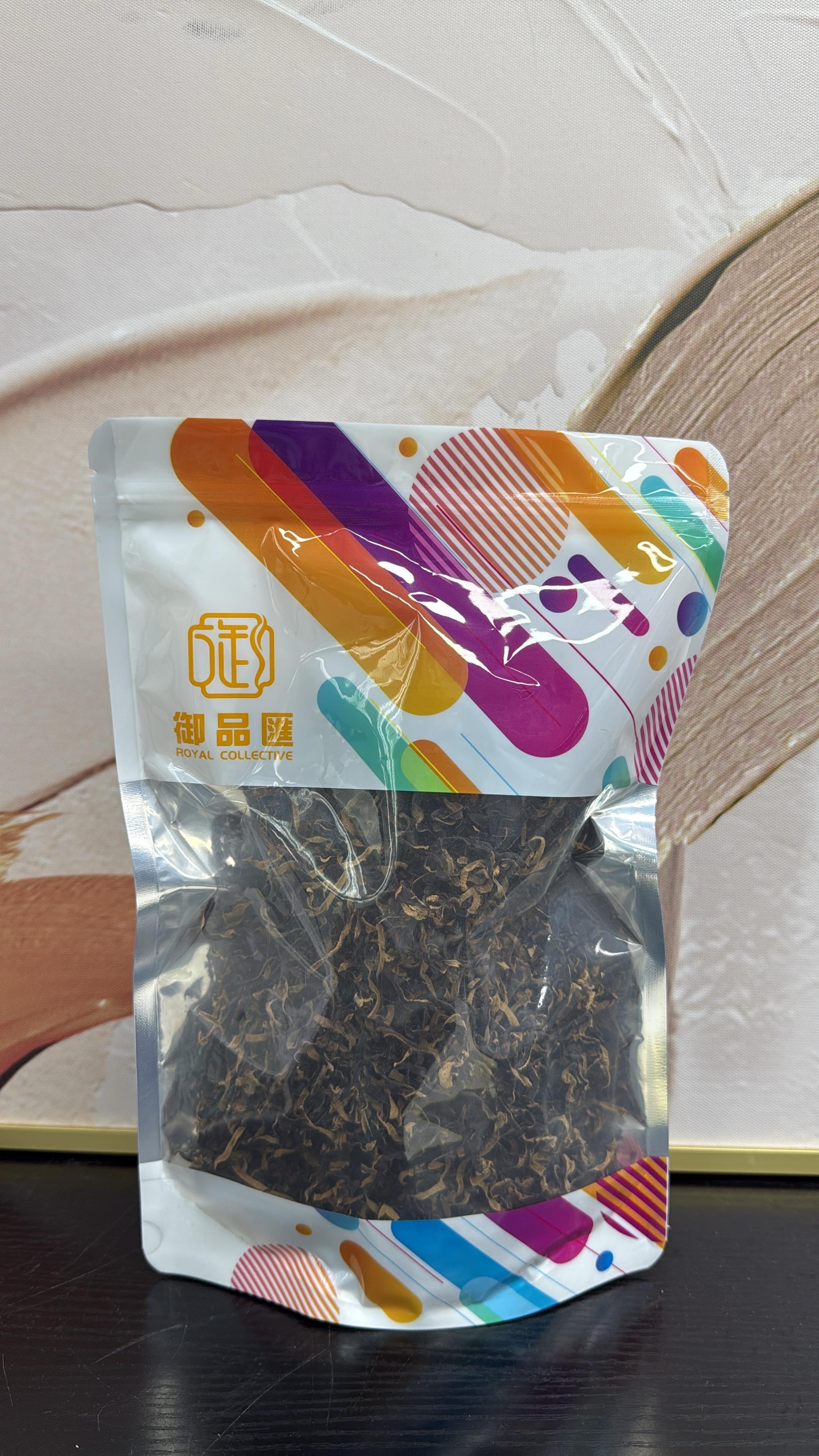 御品匯～高山木耳絲