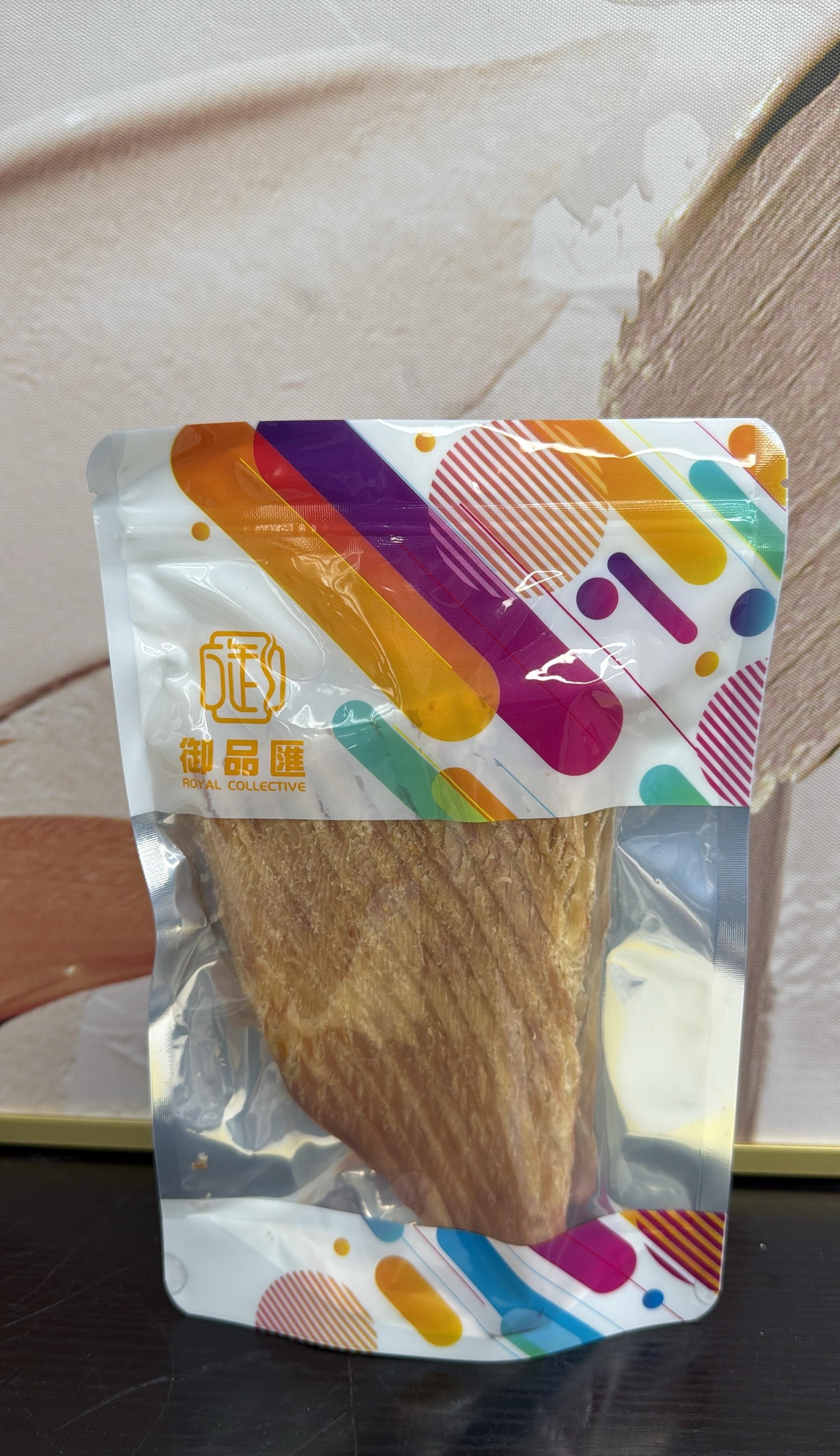 御品匯～風琴魷魚