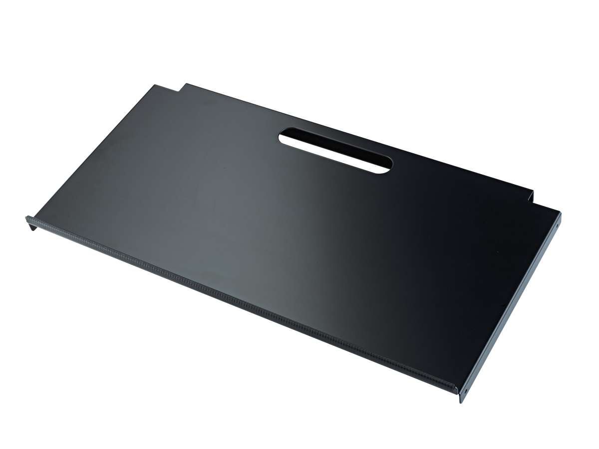 K&M 18824 Controller keyboard tray