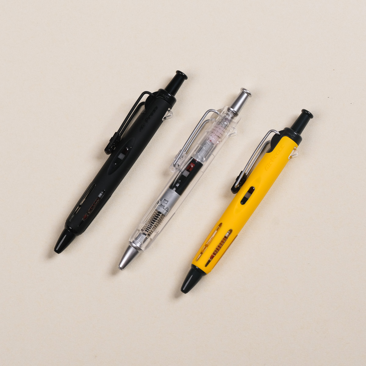 Air Press 氣壓隨寫筆 0.7mm｜Tombow 日本