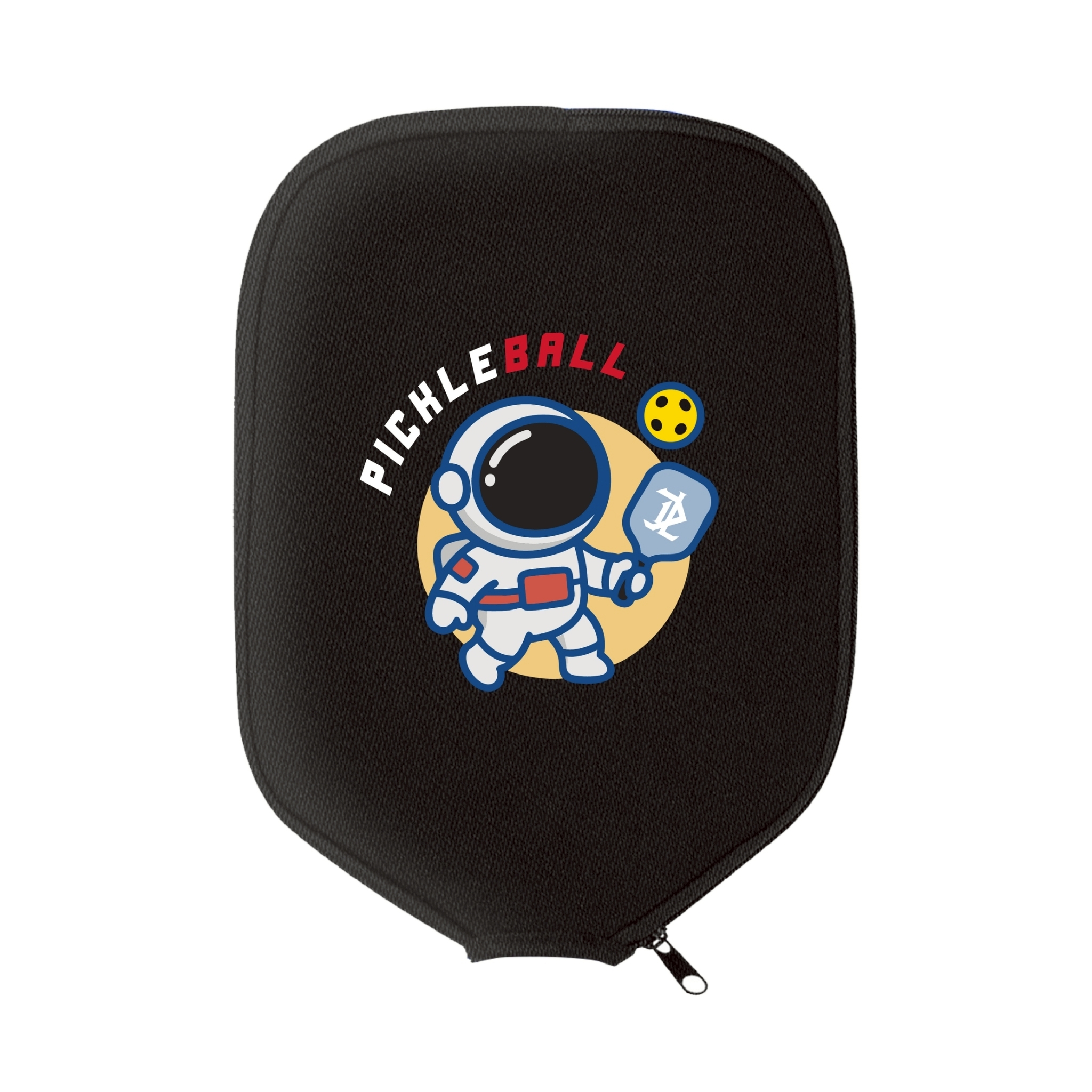 匹克球拍套 匹克星人