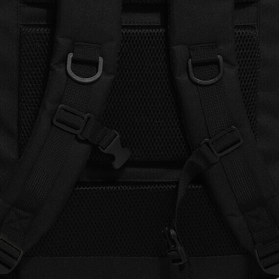 VAGRANT PACK後背包_黑色_揹負透氣系統