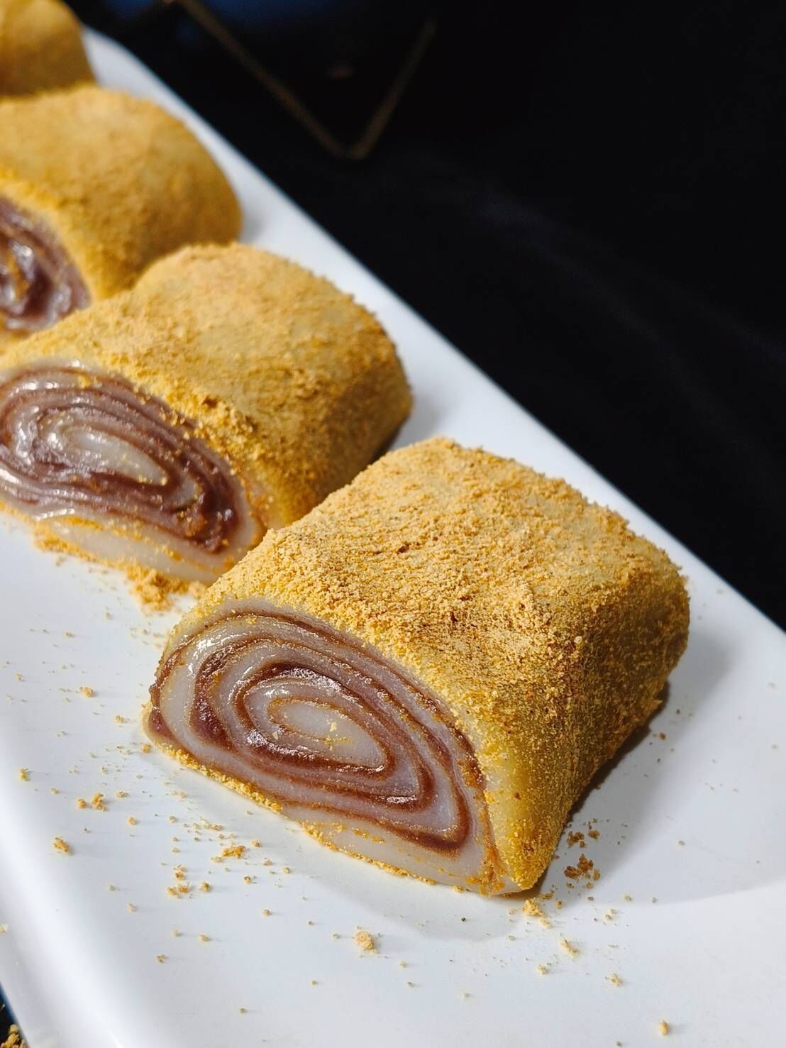 【金牌主廚 魏艷：家鄉驢打滾、五星飯店蔥球】2026.5.10 (日)實體課程