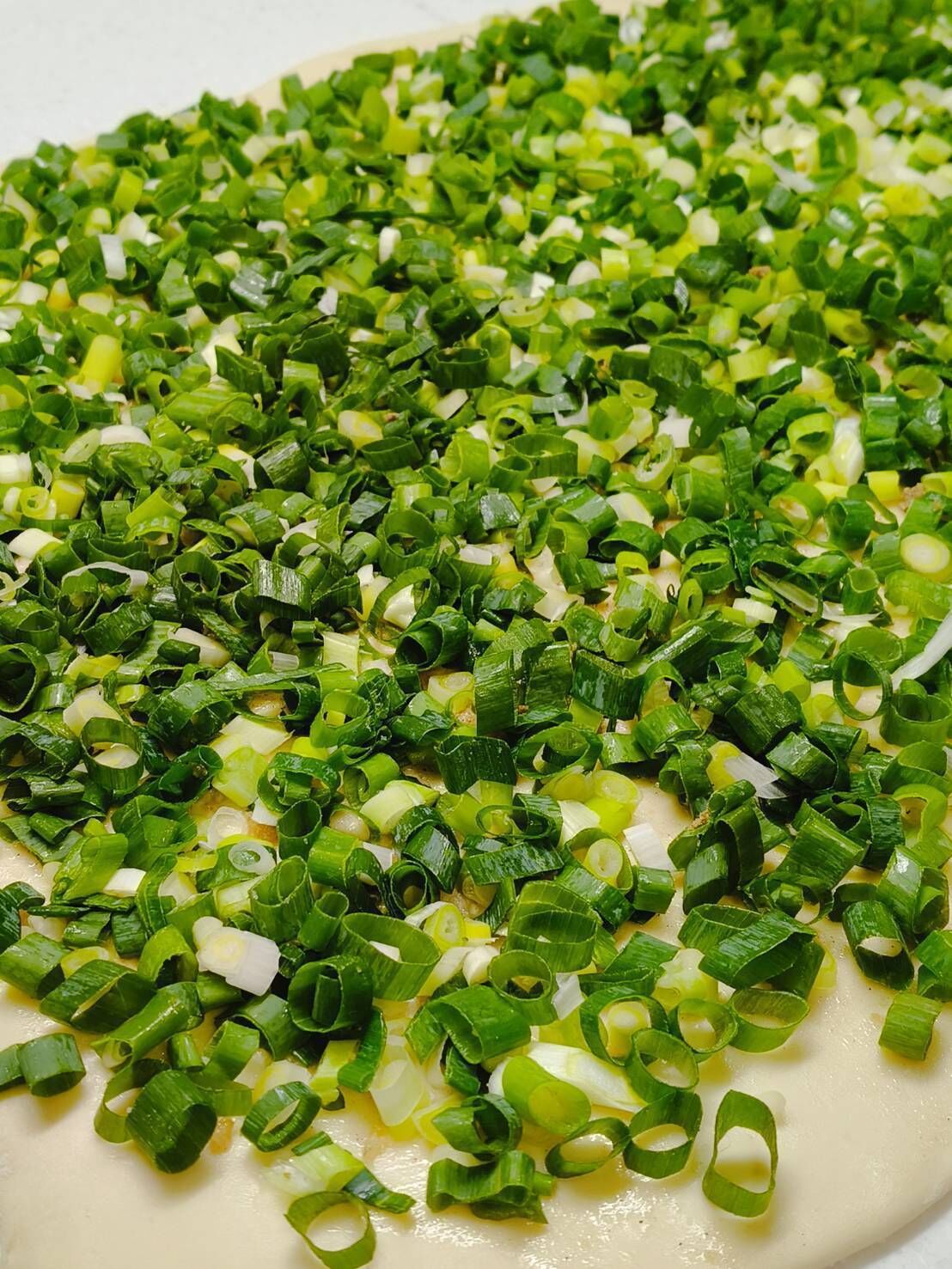 金牌主廚 魏艷：家鄉驢打滾、五星飯店蔥球