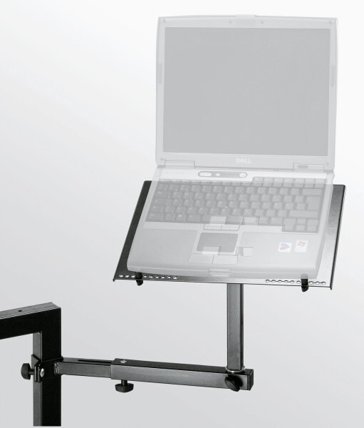 K&M 18815 Laptop holder