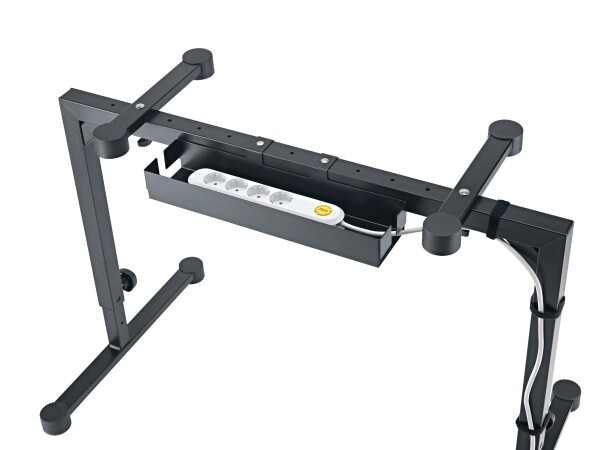 K&M 18808 Cable organiser for »Omega«