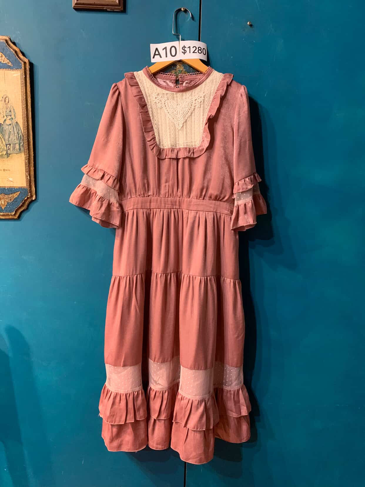 直播客訂商品-A10