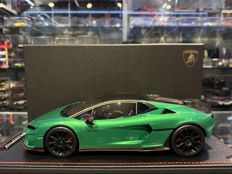 The Lamborghini Temerario Is a 907-HP V8 Huracan Successor That Revs to 10K