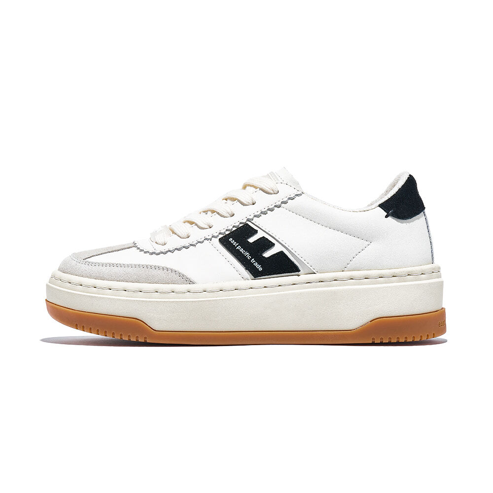 East Pacific Trade (ept) SANTOS HIGH (OFF WHITE/GREY/BLACK)